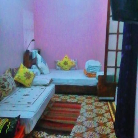 Bab Aissi Home Meknès Exterior foto