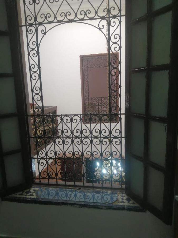 Bab Aissi Home Meknès Exterior foto