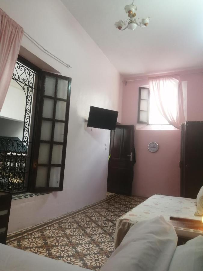 Bab Aissi Home Meknès Exterior foto